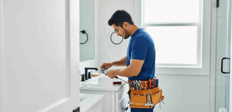 Trusted Plumbing Experts in Singapore for Fast, Local Service