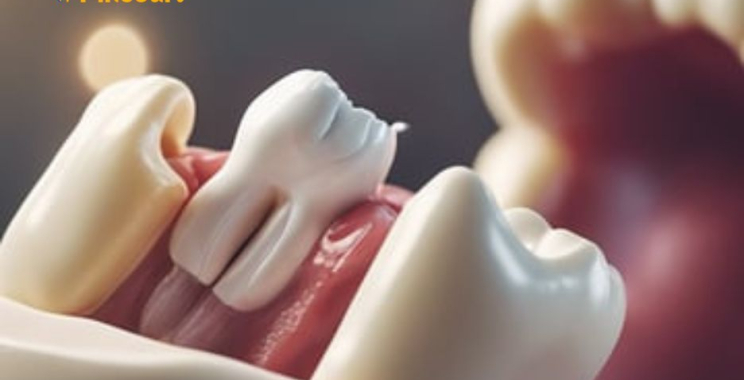Gentle Wisdom Tooth Extraction in Pincourt – Patient‑Focused Care