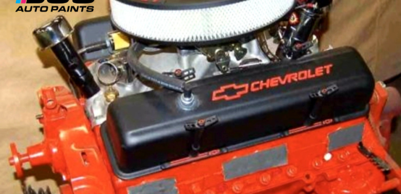 Radiant Pearl Finish: Premium Clear Coat Spray for Auto Paints