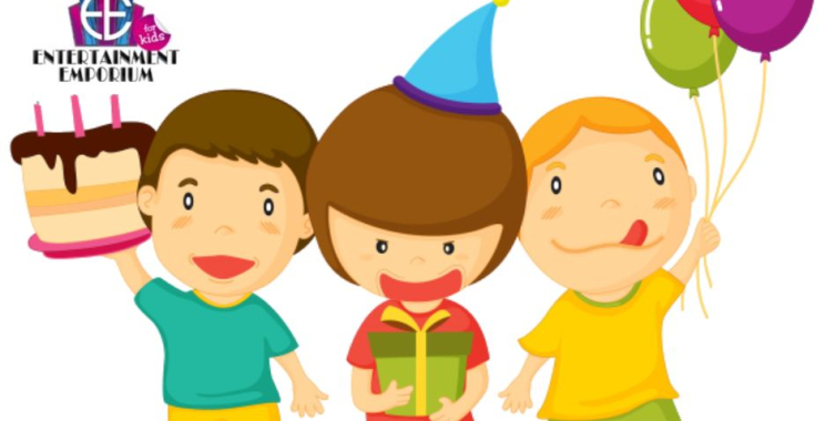 Magical Frozen-Themed Party Ideas for Melbourne Kids