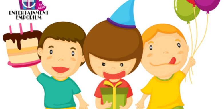 Magical Frozen-Themed Party Ideas for Melbourne Kids