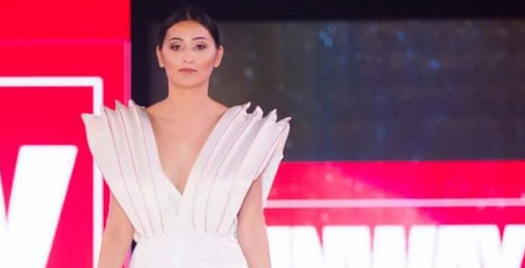 Dynamic South Asian Host for Your Dubai Event