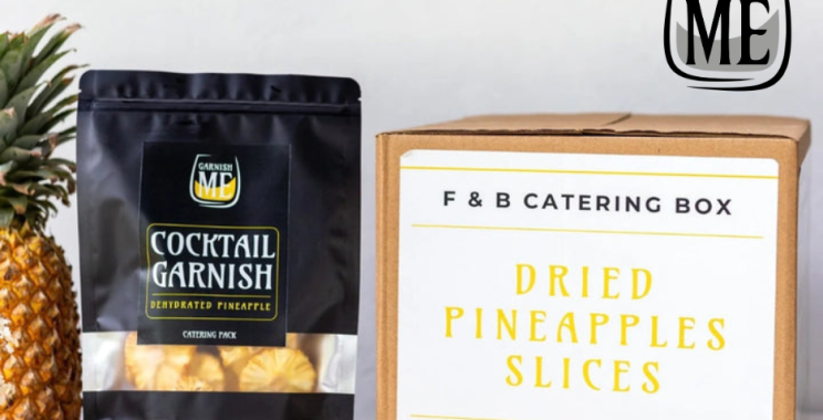 Premium Bulk Dried Fruit for Chefs and Restaurants