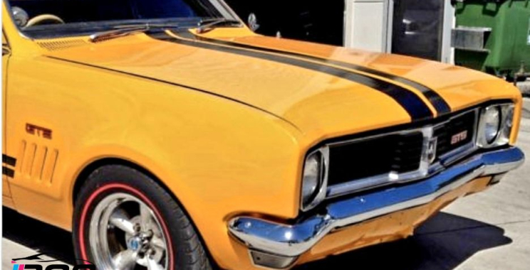 Premium 2K Automotive Touch-Up Solutions for Seamless Finishes