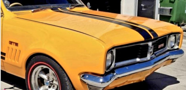 Premium 2K Automotive Touch-Up Solutions for Seamless Finishes