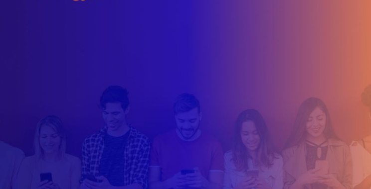 Efficient team communication with a trusted messaging solution