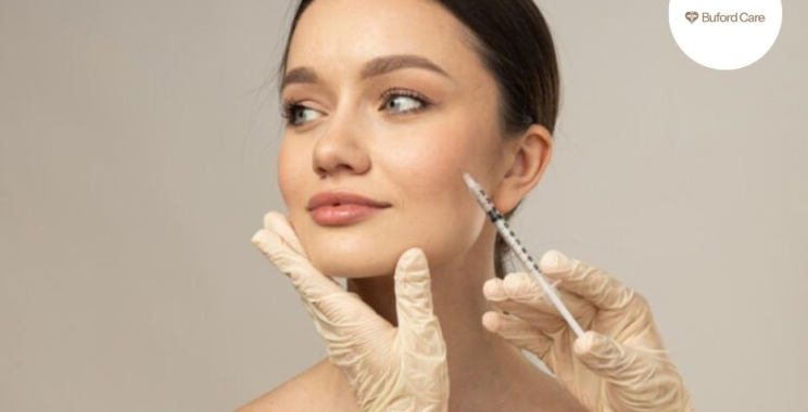 Enhance Your Lips: Expert Filler Treatment in Buford, GA