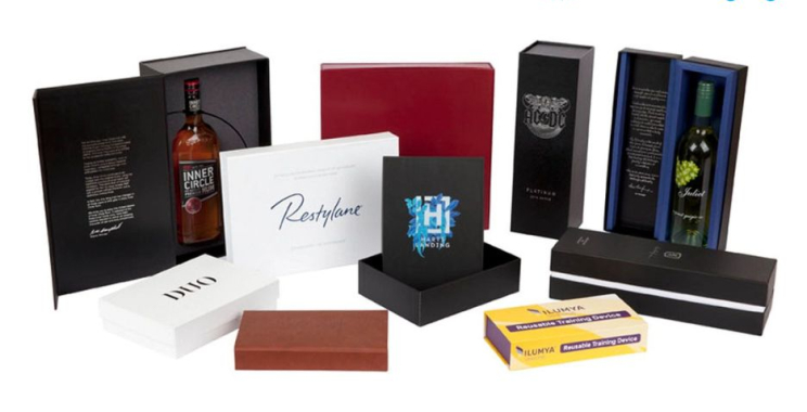 Elegant Gift Packaging Ideas that Impress
