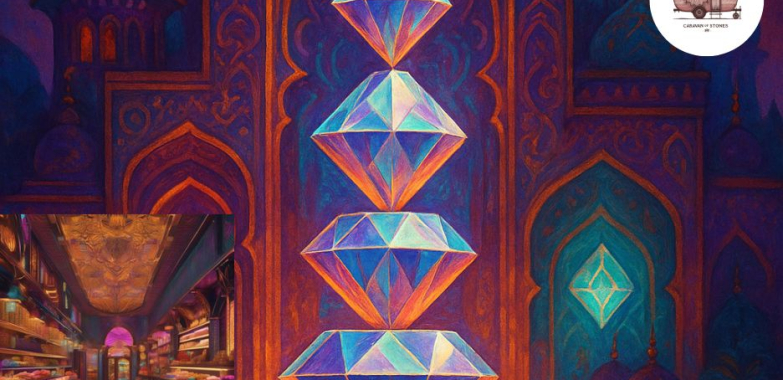 A Thoughtful Diamond Bracelet for a Loved One