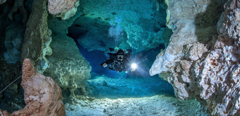 Explore Subterranean Seas: A Guide to Safe, Enchanting Cave Exploration