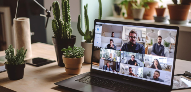 It Support For Small Businesses | Bluecloud.net.nz