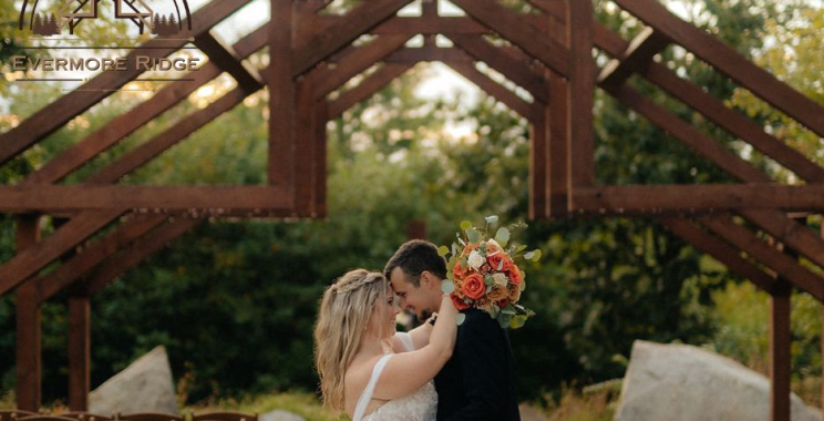 Dreamy Gorge Weddings: Unforgettable West Virginia Venues