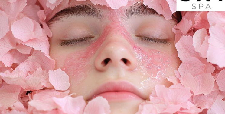 Smoothing Solutions for Visible Pores and Radiant Skin