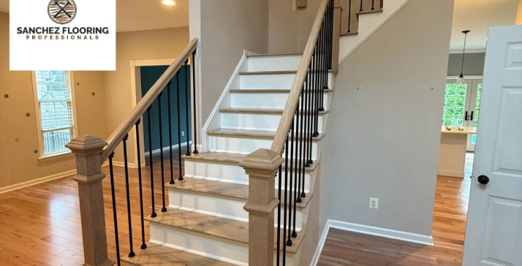 Restore Shine: Expert Wood Floor Buffing in Sparta, NJ