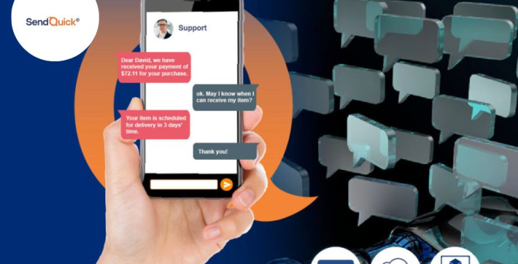 Reliable SMS Gateway Solutions for the US market