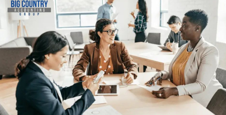 Trusted Calgary Bookkeeping for Small Businesses