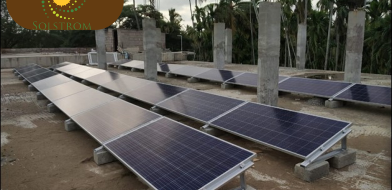 Trusted Tamil Nadu Solar Solutions Distributor for Premier Energies Components