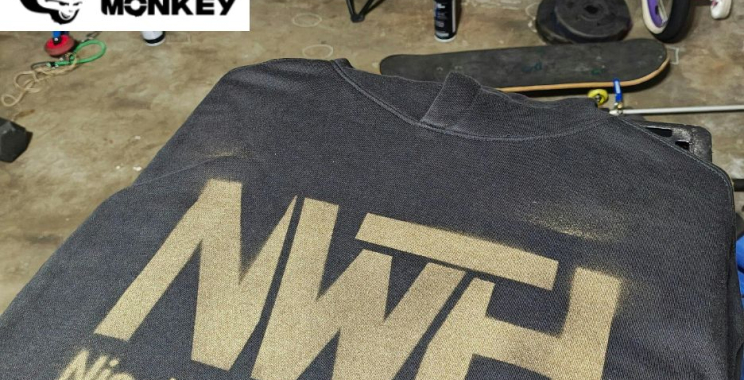 Creative Stencil Ideas for DIY Projects and Art