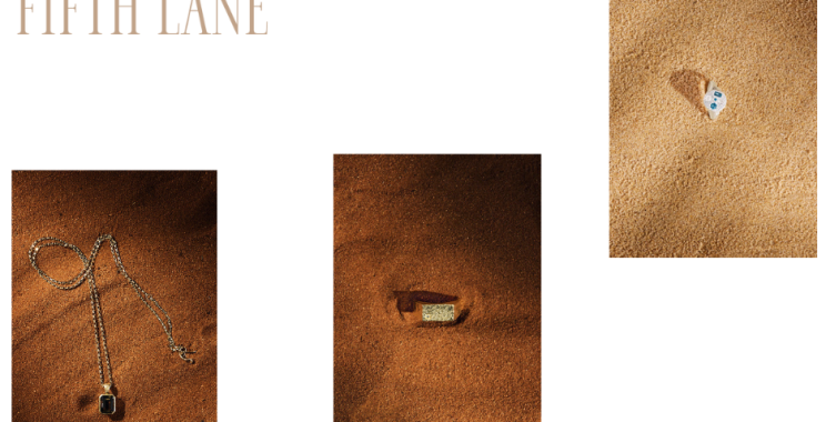 Create Your Own Signature Ring: A Hands-On Studio Experience