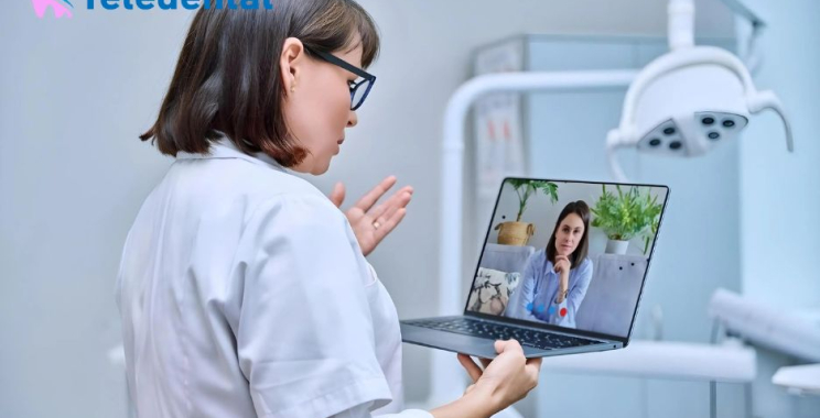 Get Expert Dental Help Online for Convenient, Personalized Care