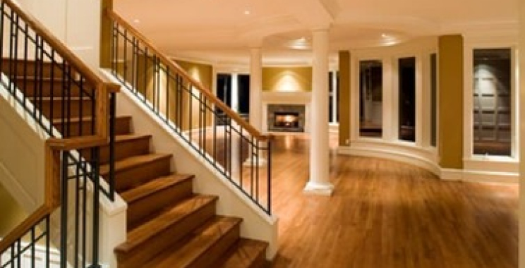 Reliable Domestic Cleaning Experts for a Sparkling Home