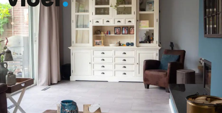 Stijlvolle wandafwerking met PVC-panelen in Nederland