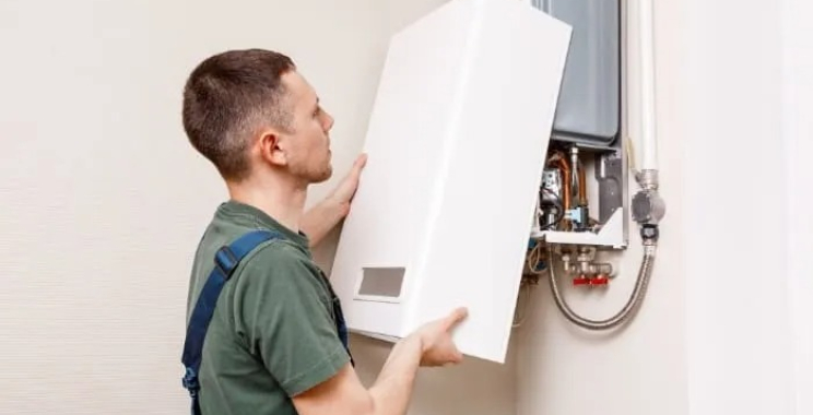 Asistencia técnica profesional para equipos Ariston en Barcelona