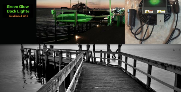 Illuminate the Water: Ultimate Snook Night Fishing Lights for Docks