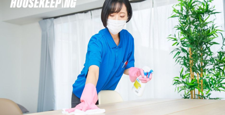 Pocket-friendly online housekeeping options for your home