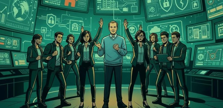 Infrastructures informatiques fiables et sûres pour entreprises modernes