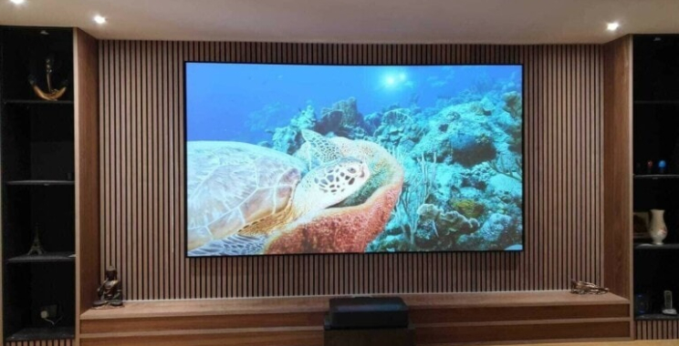 Écouteurs et enceintes Genelec pour un son inégalé