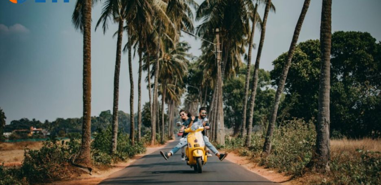 Secure your international driving permit with a trusted service