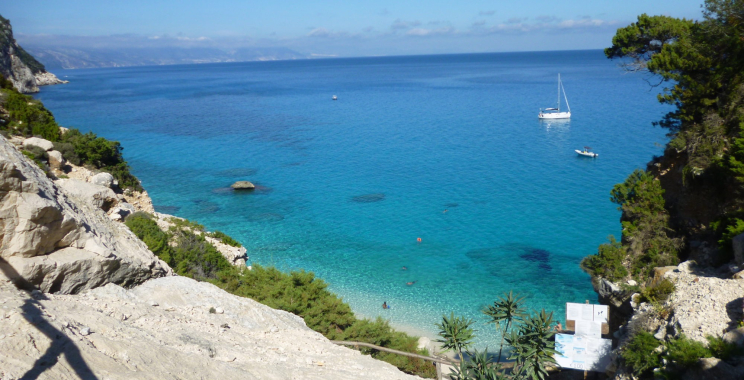 Giro cale Ogliastra: scopri percorsi e fascino locale