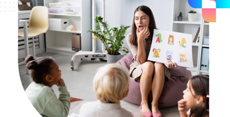 Essential childcare training courses to empower your care