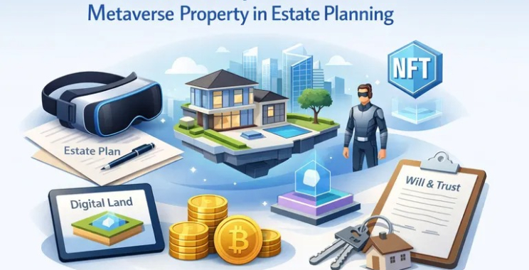 Estate Planning Attorney Miami: Peace of Mind for Your Family