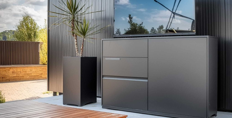 Elevate Your Setup with a Projector Lift