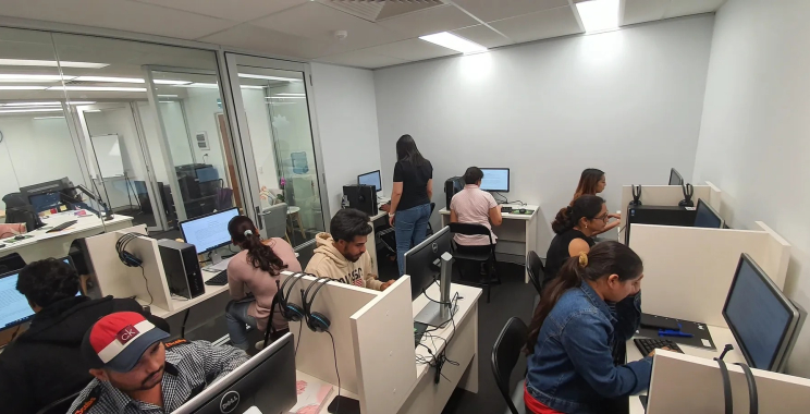 Pte Test Gold Coast: Quick, Reliable Prep and Tips