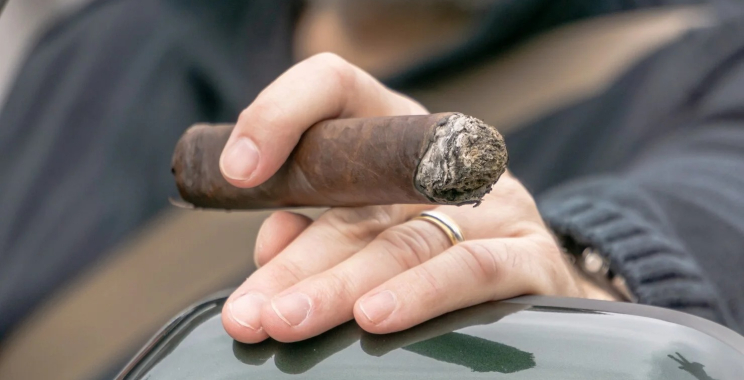 Cigar Sommeliers: Mastering the Art of Pairing and Pleasure