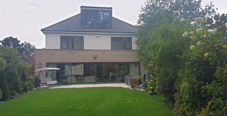 Carpentry Specialists for Kitchen Renovation in London