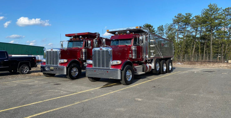 Discover the Best Asphalt Paving Company NJ for Your Project