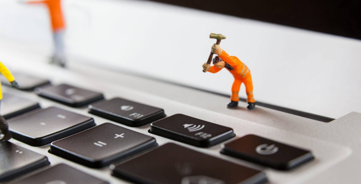 Obnova podatkov z nedelujočega diska – hitri nasveti in postopki