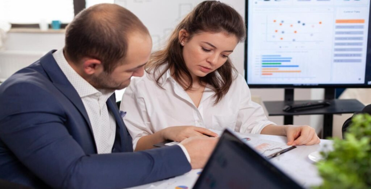 Local startup accounting experts for ambitious founders