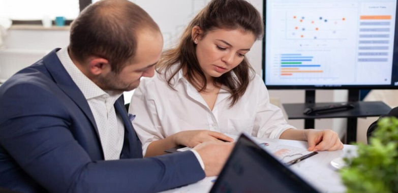 Local startup accounting experts for ambitious founders