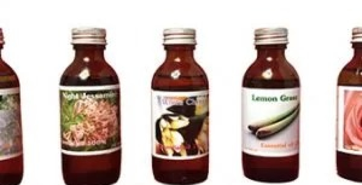 Discover Pure Castor Oil for Radiant Skin and Hair – Australian Sourcing