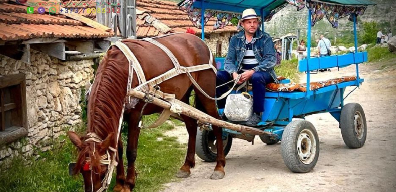 Best Getaways from Chisinau: Day Trips & Mini Adventures