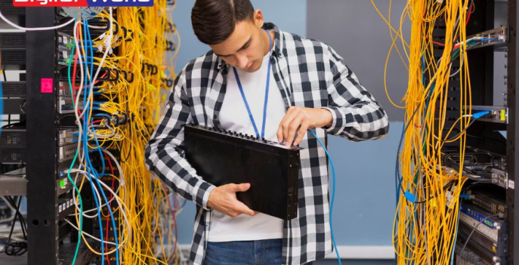 Expert MikroTik Router Setup in the UAE: Dubai Tech Guide