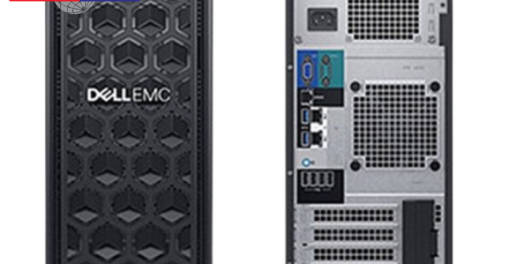Reliable Dell Server Solutions for Businesses in the Middle East