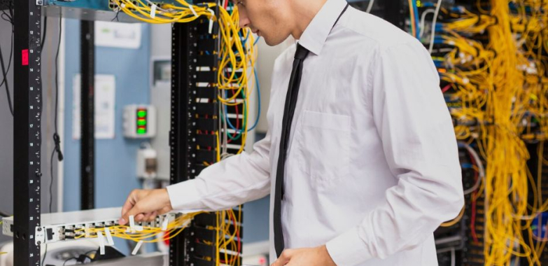 Premier Networking Solutions in the UAE: Trusted Cisco-Grade Equipment