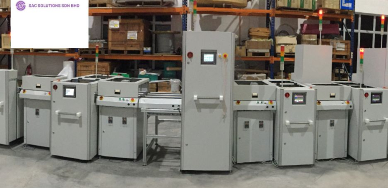 Trusted Automation Partner for AGVs and AMRs