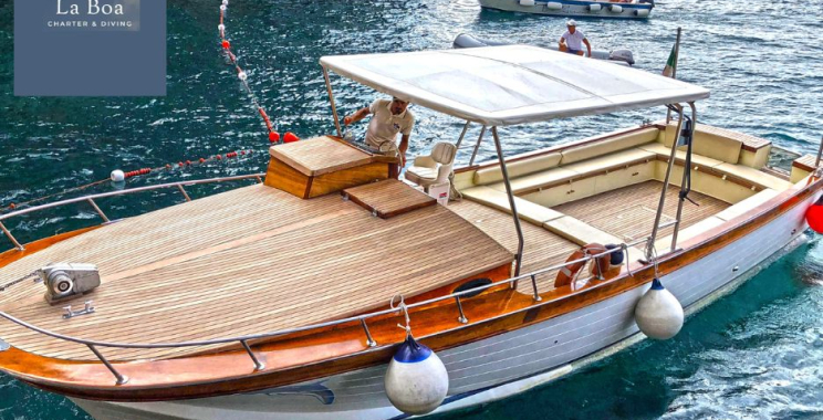Explore Amalfi Coast by Boat: Luxury Private Cruise